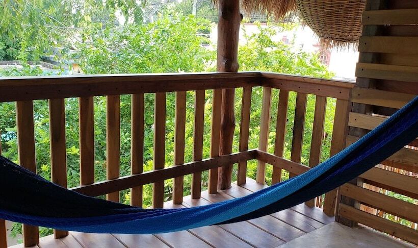 فندق Poza Clara Sanctuary