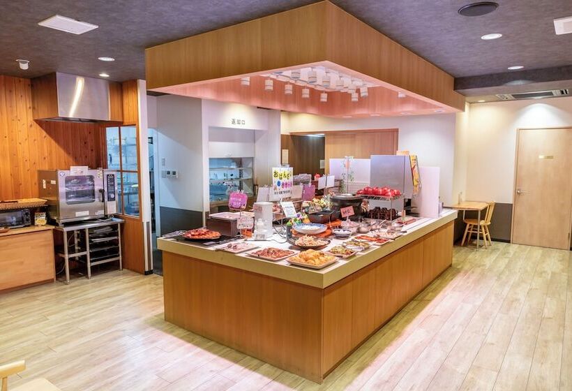 Hotel Taiyo Noen Nibancho