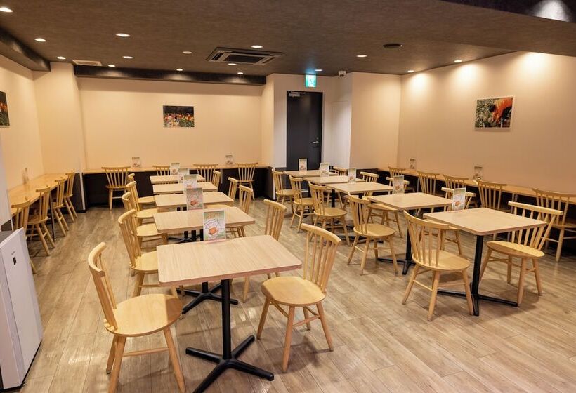 Hotel Taiyo Noen Nibancho