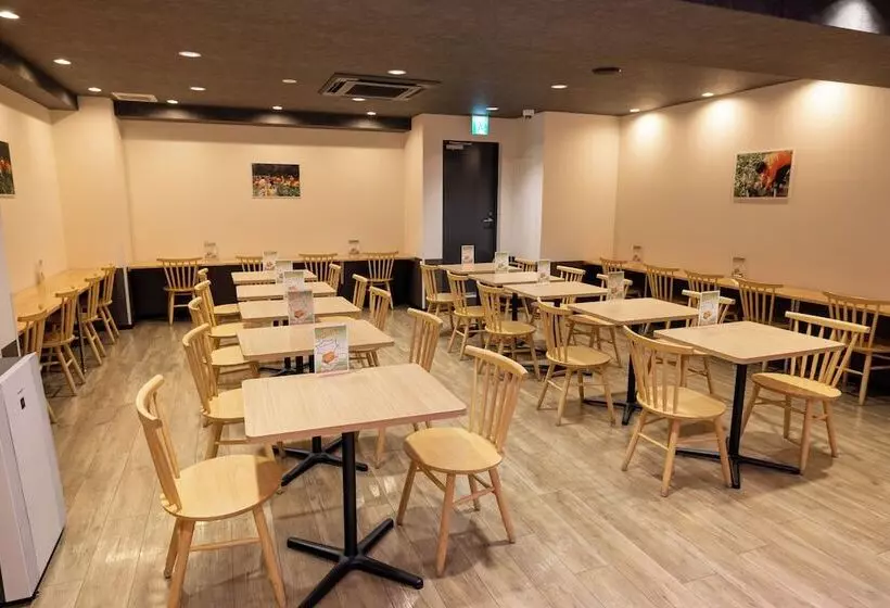 هتل Taiyo Noen Nibancho