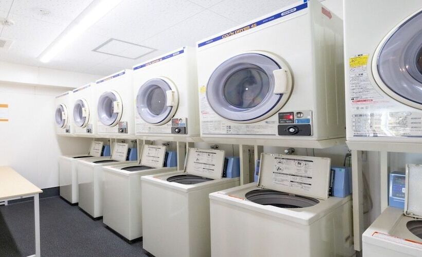 Hotel Taiyo Noen Nibancho