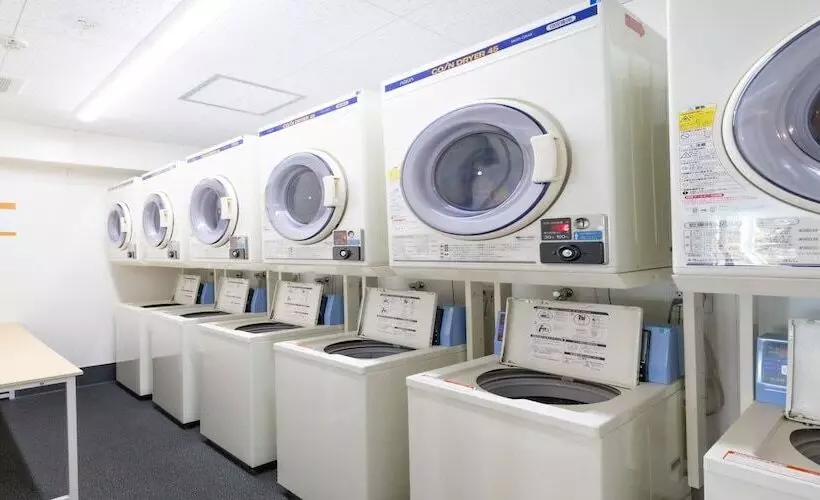 هتل Taiyo Noen Nibancho