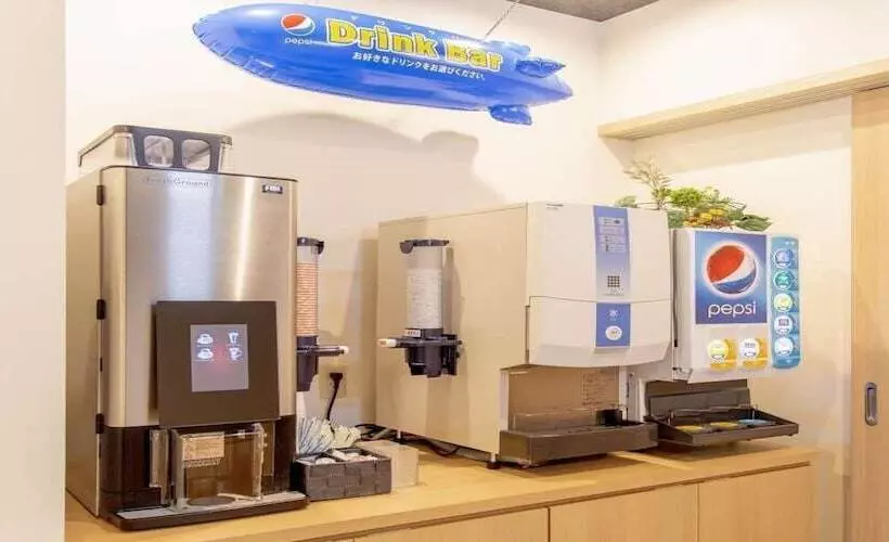 هتل Taiyo Noen Nibancho