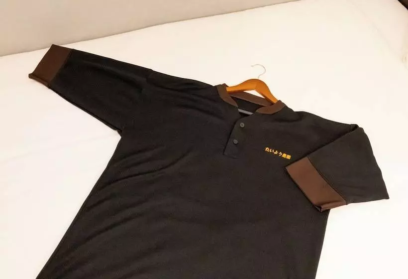 هتل Taiyo Noen Nibancho