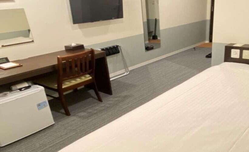 Hotel Taiyo Noen Nibancho