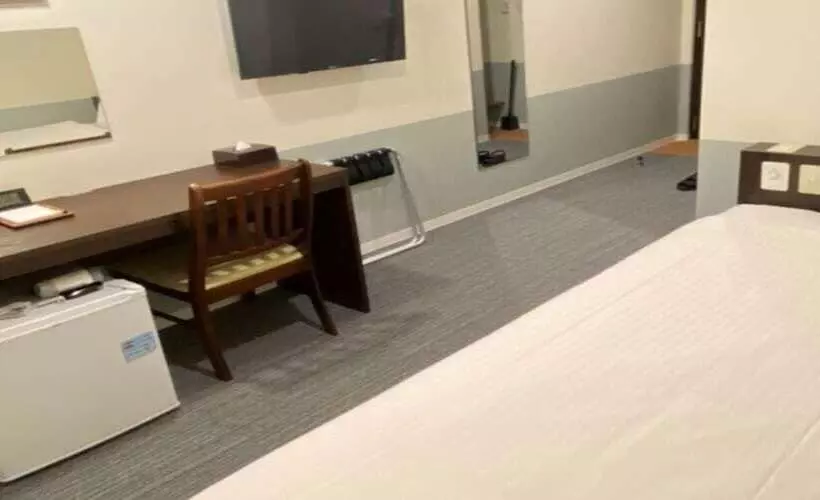 هتل Taiyo Noen Nibancho