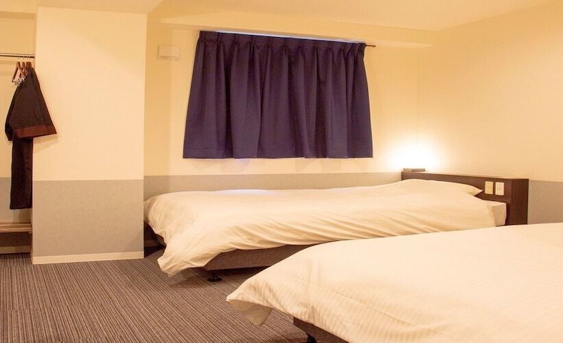 Hotel Taiyo Noen Nibancho