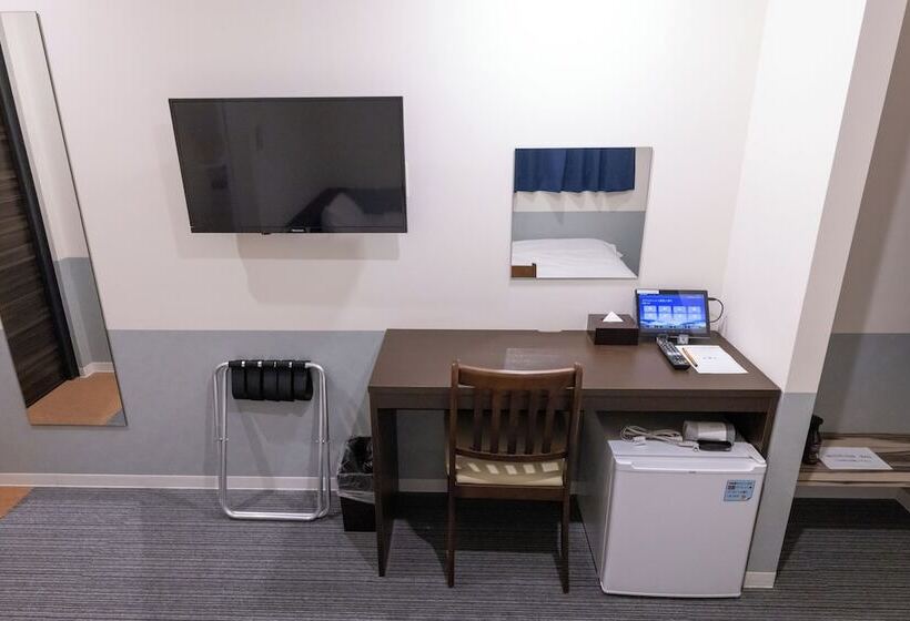 Hotel Taiyo Noen Nibancho