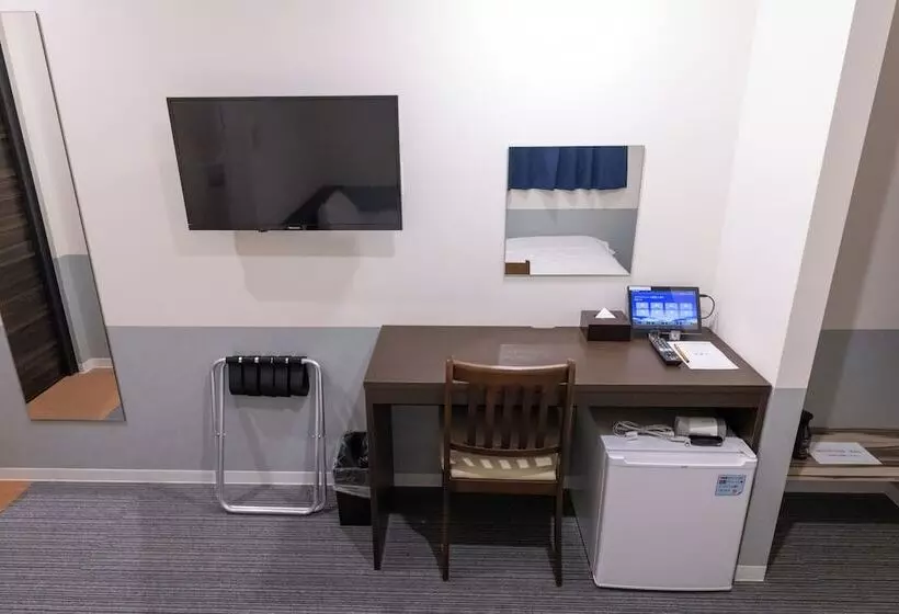 هتل Taiyo Noen Nibancho