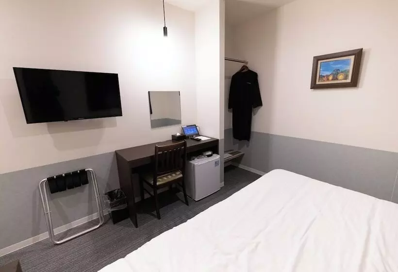 هتل Taiyo Noen Nibancho