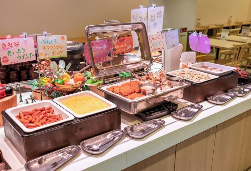 Hotel Taiyo Noen Nibancho