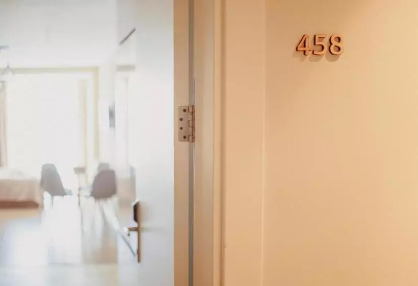Maisako's New Gudauri Apartment