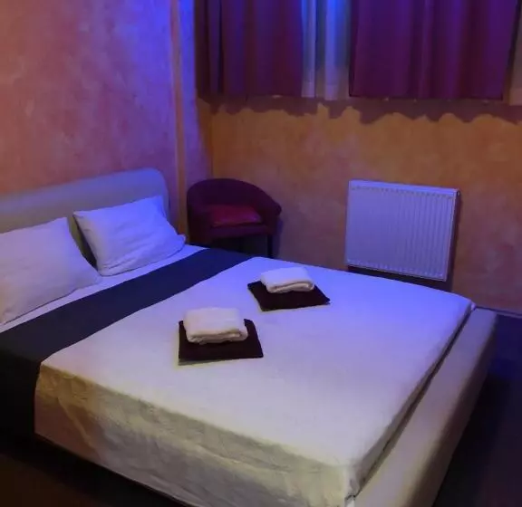Motel Sofia