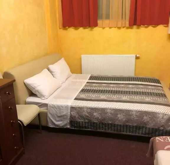 Motel Sofia
