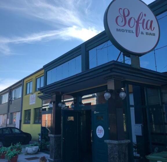 Motel Sofia