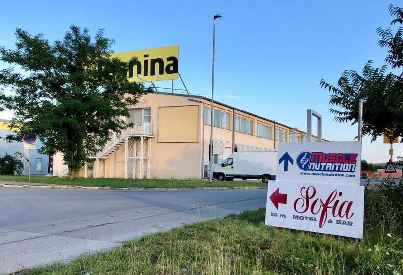 Motel Sofia