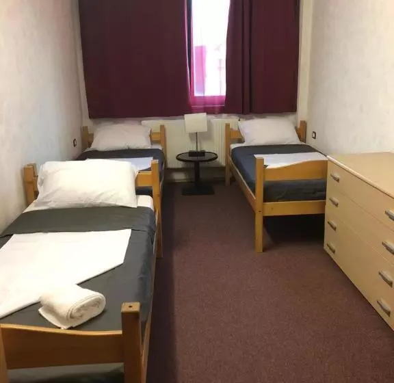 Motel Sofia