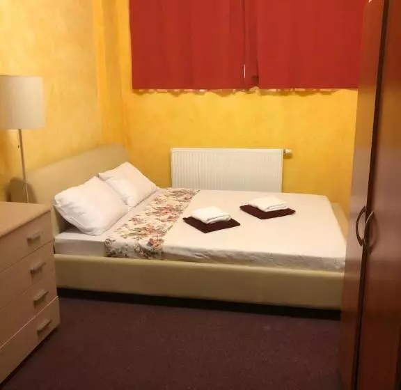Motel Sofia