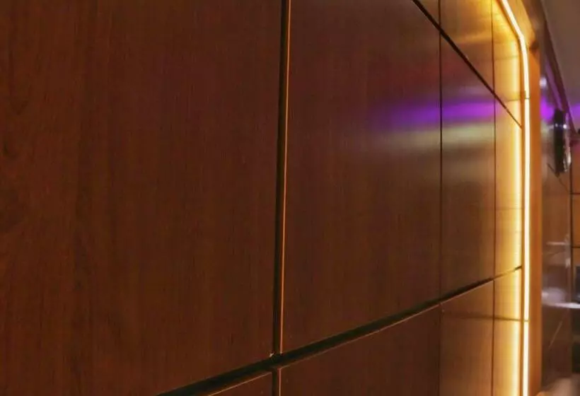 Natwan Furnished Unites