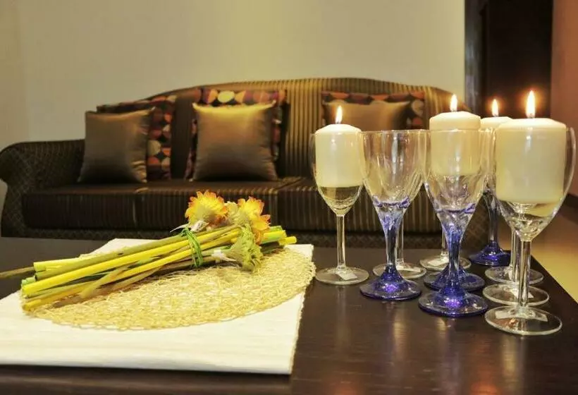 Natwan Furnished Unites