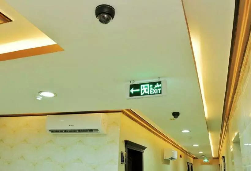 Natwan Furnished Unites