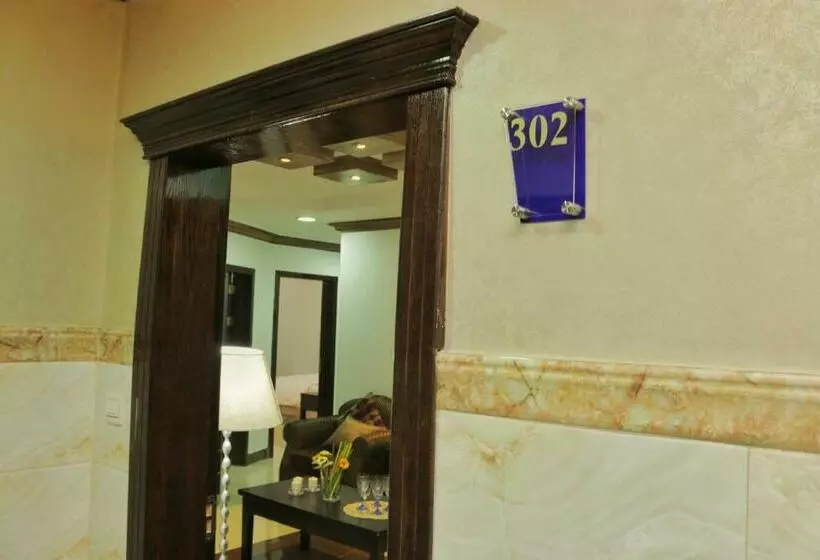 Natwan Furnished Unites