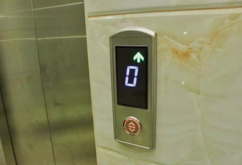 Natwan Furnished Unites