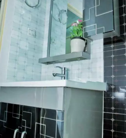 Natwan Furnished Unites