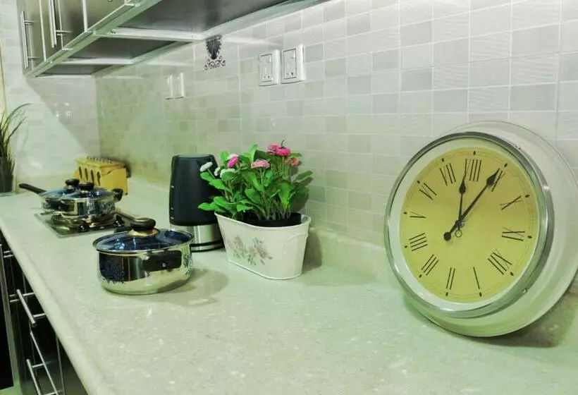 Natwan Furnished Unites