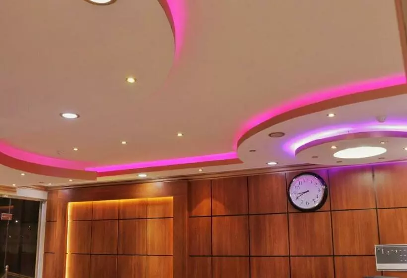 Natwan Furnished Unites