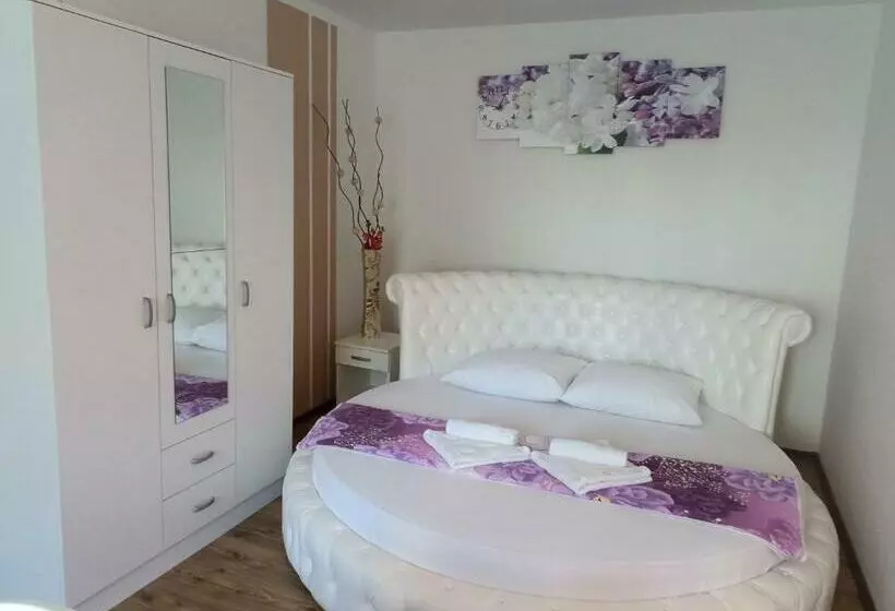 پانسیون Apartmani Slađo