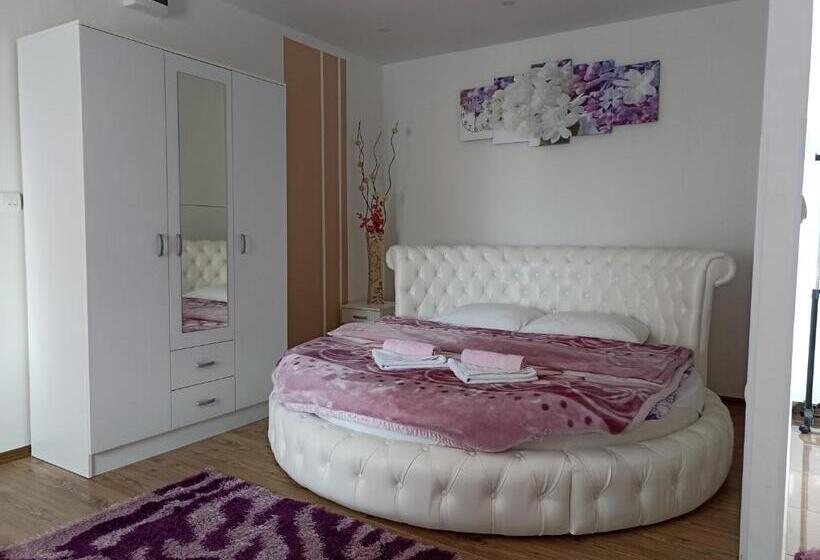 پانسیون Apartmani Slađo