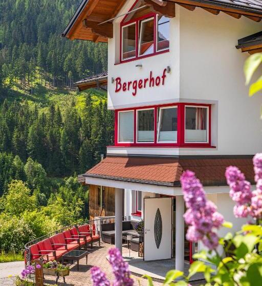 Pansiyon Bergerhof