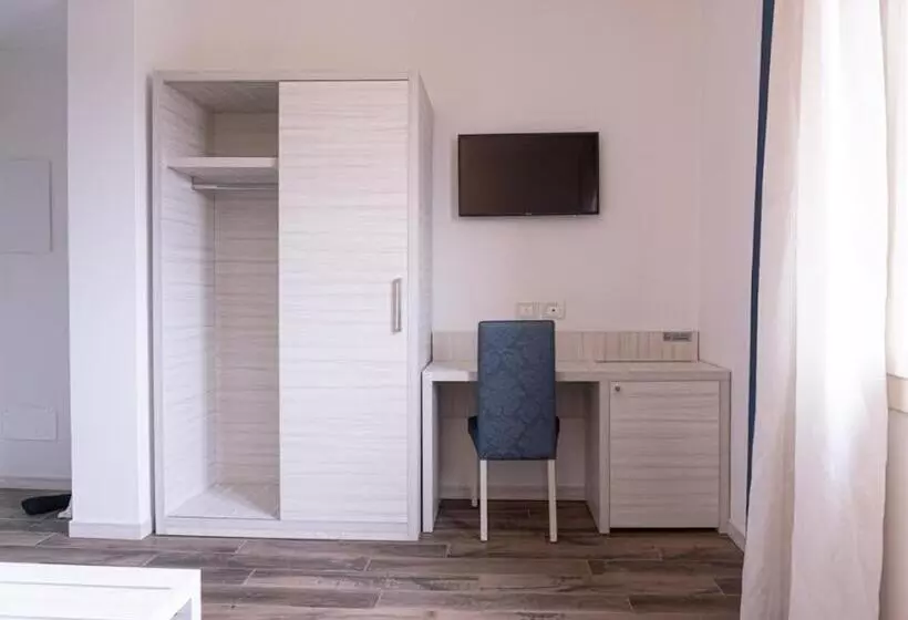 ペンション Guest House Dolce Laguna 2