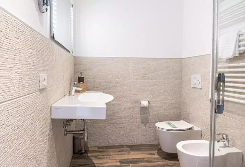 ペンション Guest House Dolce Laguna 2