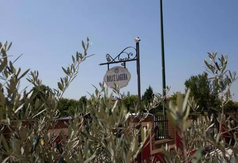 ペンション Guest House Dolce Laguna 2