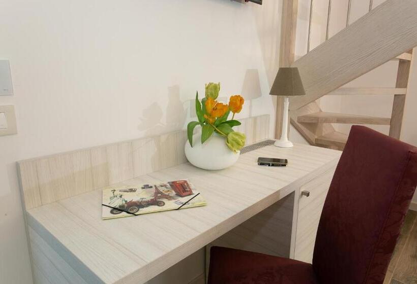 Pansiyon Guest House Dolce Laguna 2