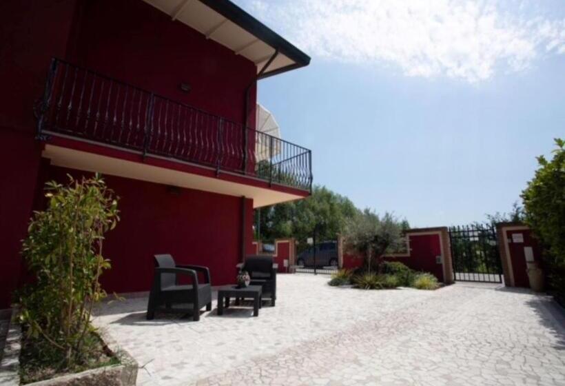 Pansiyon Guest House Dolce Laguna 2