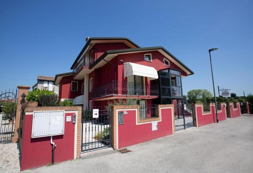 Pansiyon Guest House Dolce Laguna 2