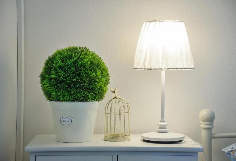 Pensionat Penzion Marcipánka