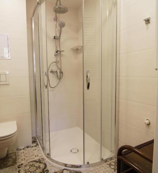 Pensionat Penzion Marcipánka