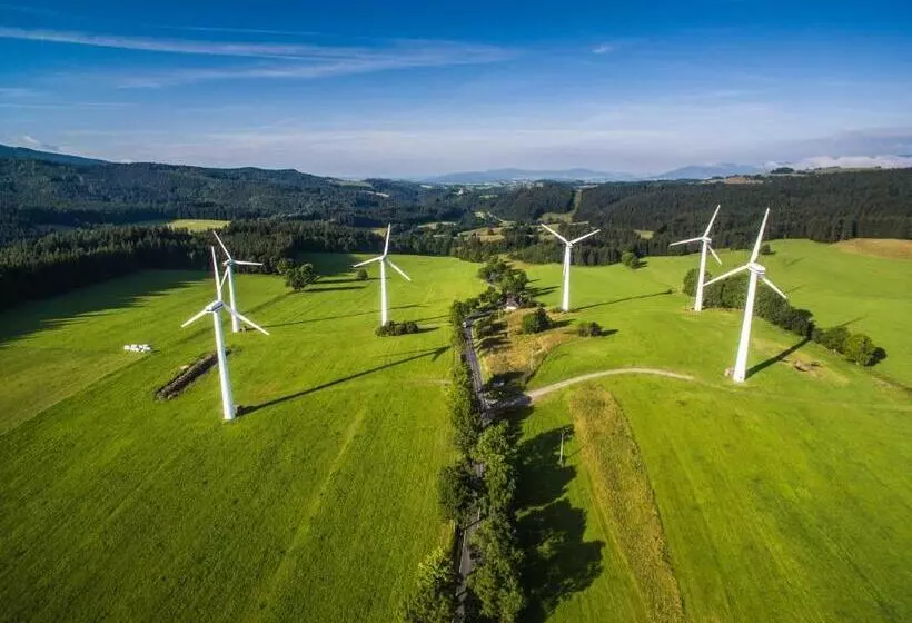 Majatalo Penzion Pod šerákem