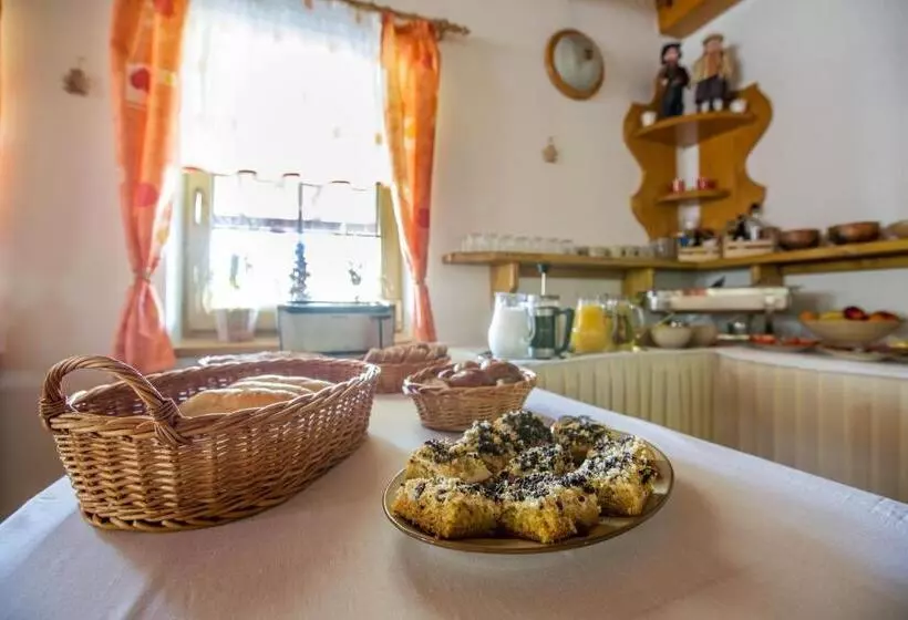 Majatalo Penzion Pod šerákem