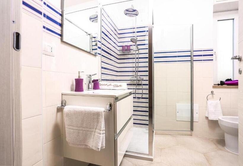 بنسيون Rosso Di Mare Alghero