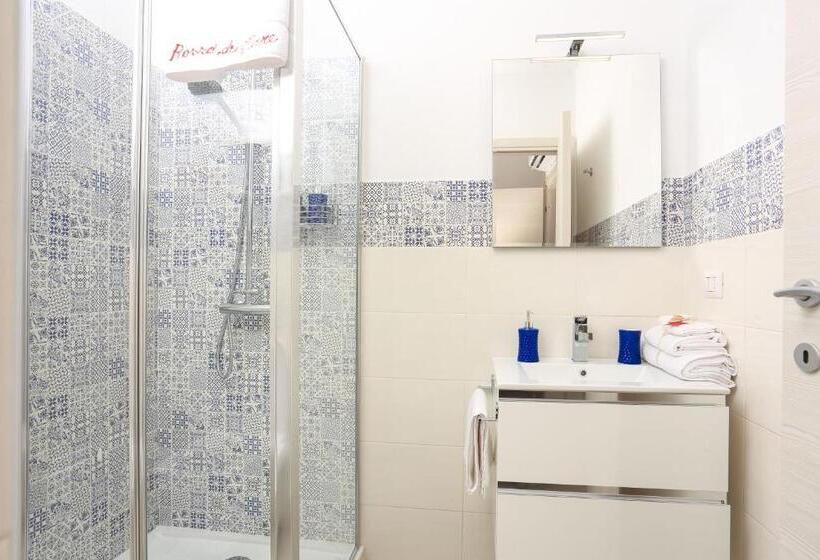 بنسيون Rosso Di Mare Alghero