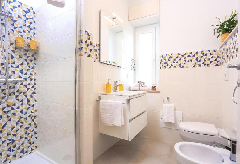 بنسيون Rosso Di Mare Alghero