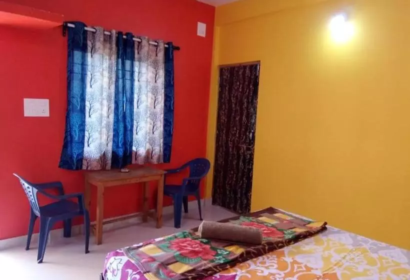 ペンション Shiva Shanti Guest House