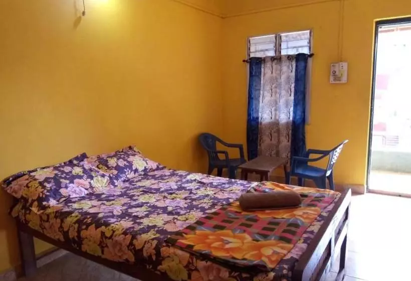 ペンション Shiva Shanti Guest House