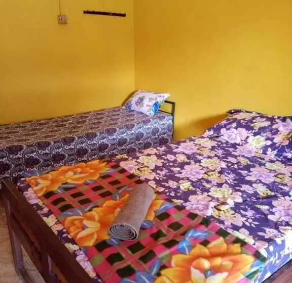 ペンション Shiva Shanti Guest House