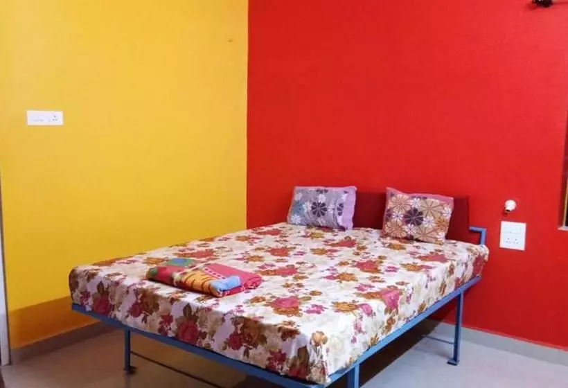 ペンション Shiva Shanti Guest House